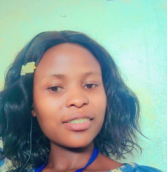 Ms Loveness Kanyandura